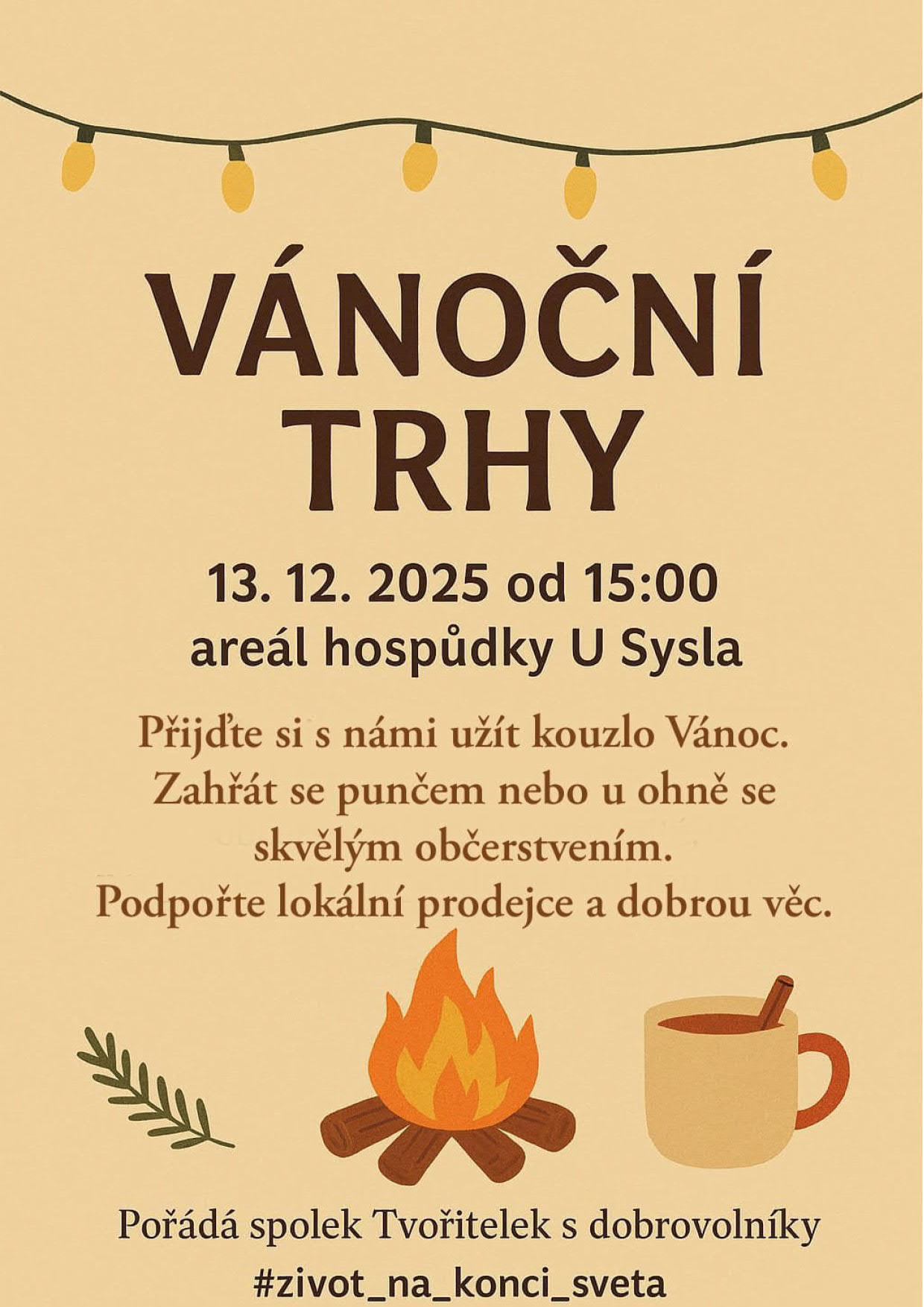 vánoční trhy_tvořitelky